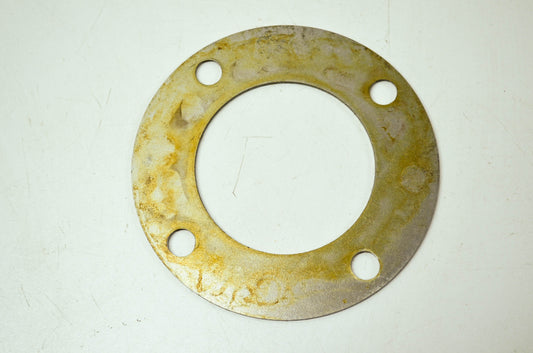 OEM Kawasaki 14014-1011 Crank Position Plate NOS