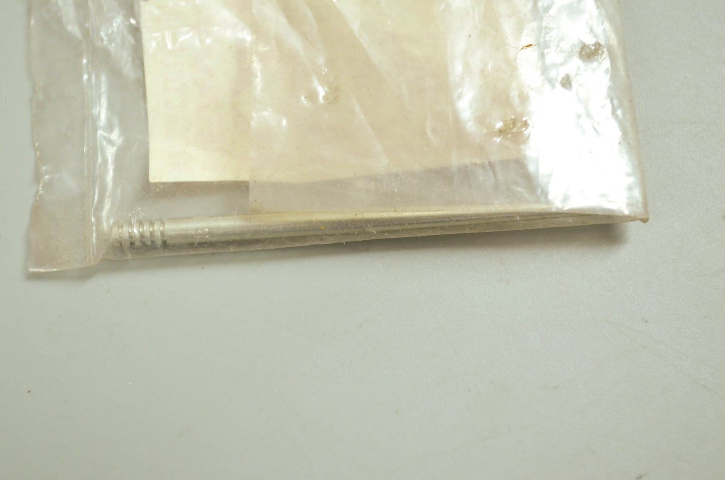 OEM Kawasaki 16009-1034 Jet Needle 4J28 NOS