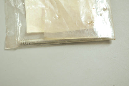 OEM Kawasaki 16009-1034 Jet Needle 4J28 NOS