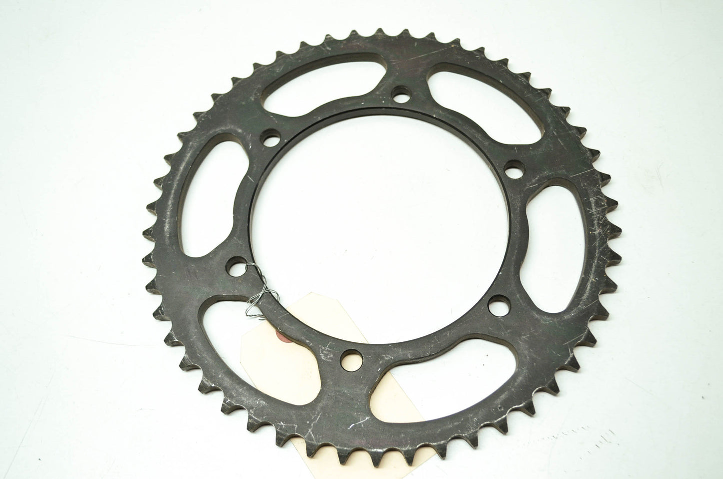 NEW Sunstar Kawasaki Sprocket 50T 84-86 ZX900 Ninja 900 42041-1190 NOS