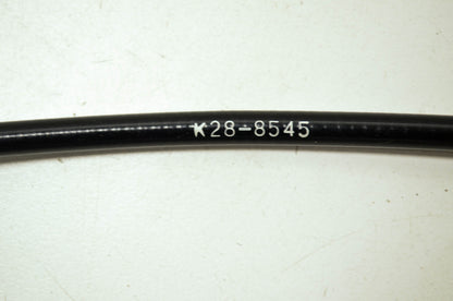 NEW Parts Unlimited Kawasaki Throttle Cable KZ440 KZ900 KZ750 K28-8545 NOS