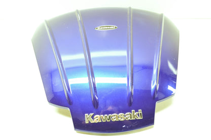 NEW OEM Kawasaki Luggage Cover KLE650 131LUU-0004A NOS