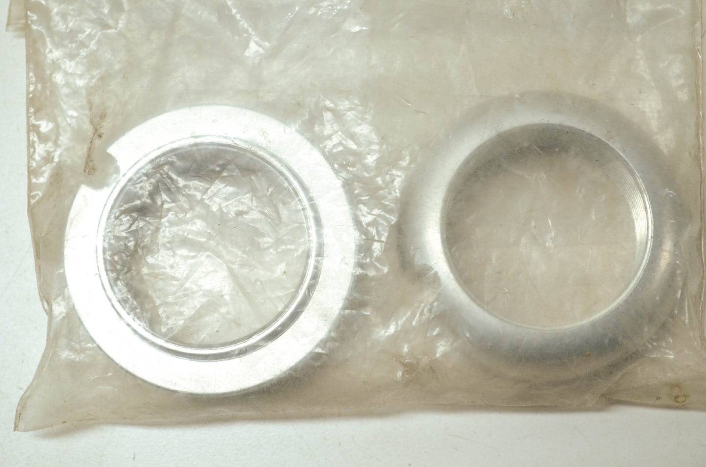 NEW Fox Shock Preload Adjusters QTY 2 CS-85-4000 NOS