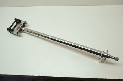 Tag Metals ATV Antivibe Steering Stem TRX450R 450R +1'