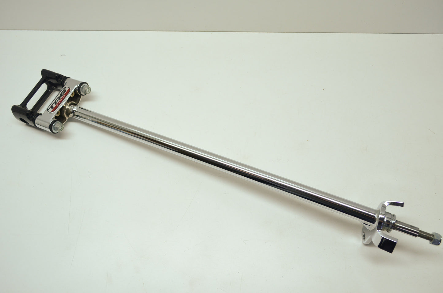 Tag Metals ATV Antivibe Steering Stem Z400 LTZ400 KFX400 +1'