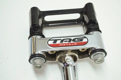 Tag Metals ATV Antivibe Steering Stem Z400 LTZ400 KFX400 +1'