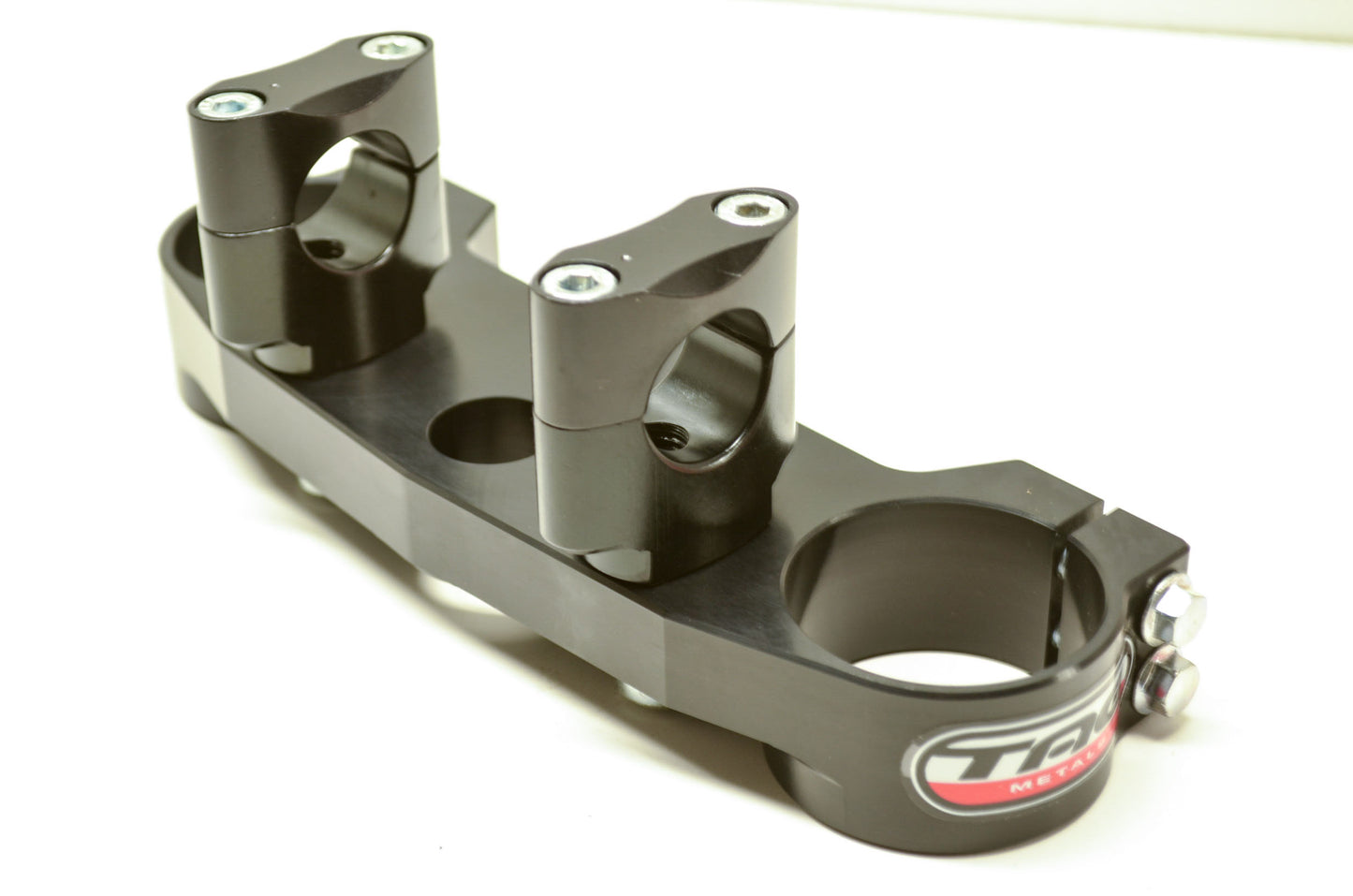 Tag Metals Top Upper Triple Clamp RM125 RM250 1 1/8' Mount