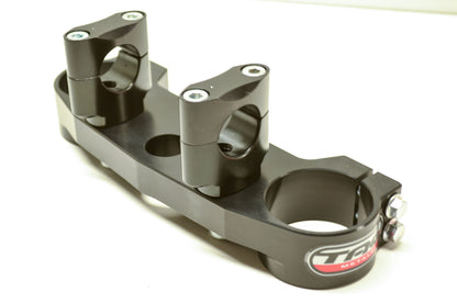 Tag Metals Top Upper Triple Clamp RM125 RM250 1 1/8' Mount