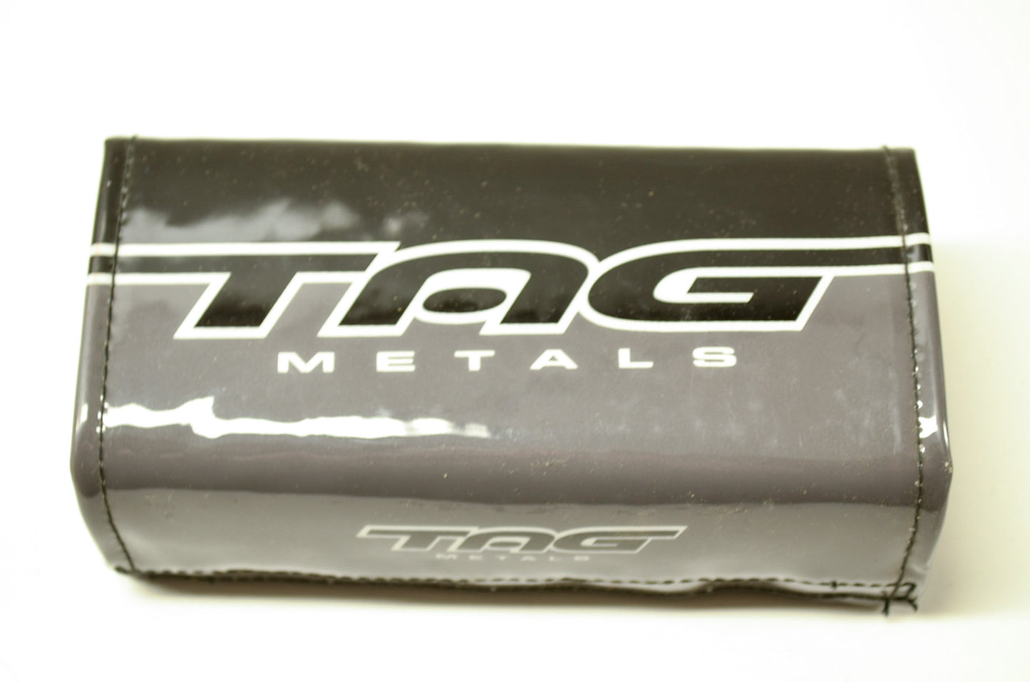 Tag 7/8' ATV Handlebar Pad Grey