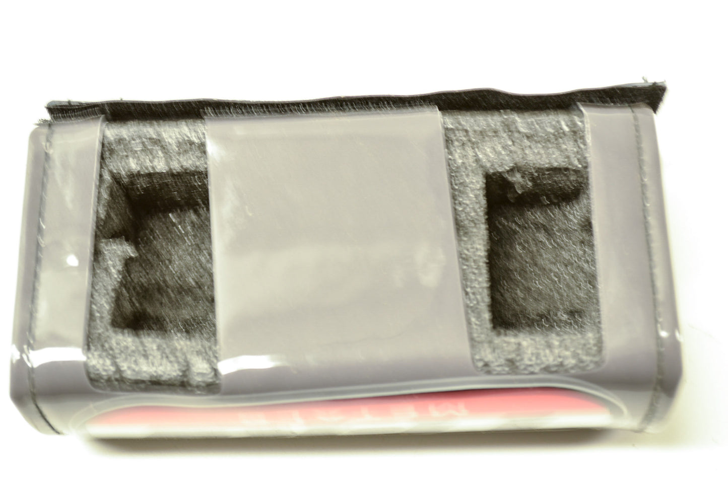 Tag 7/8' ATV Handlebar Pad Grey