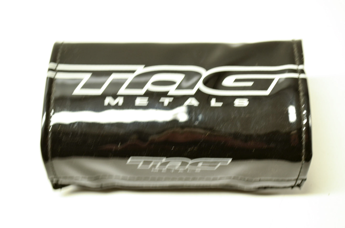 Tag 7/8' ATV Handlebar Pad Black