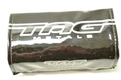 Tag 7/8' ATV Handlebar Pad Black