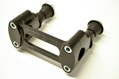 Tag ATV Antivibe Handlebar Clamp Std 7/8' Mount 450R Z400 400EX 250R