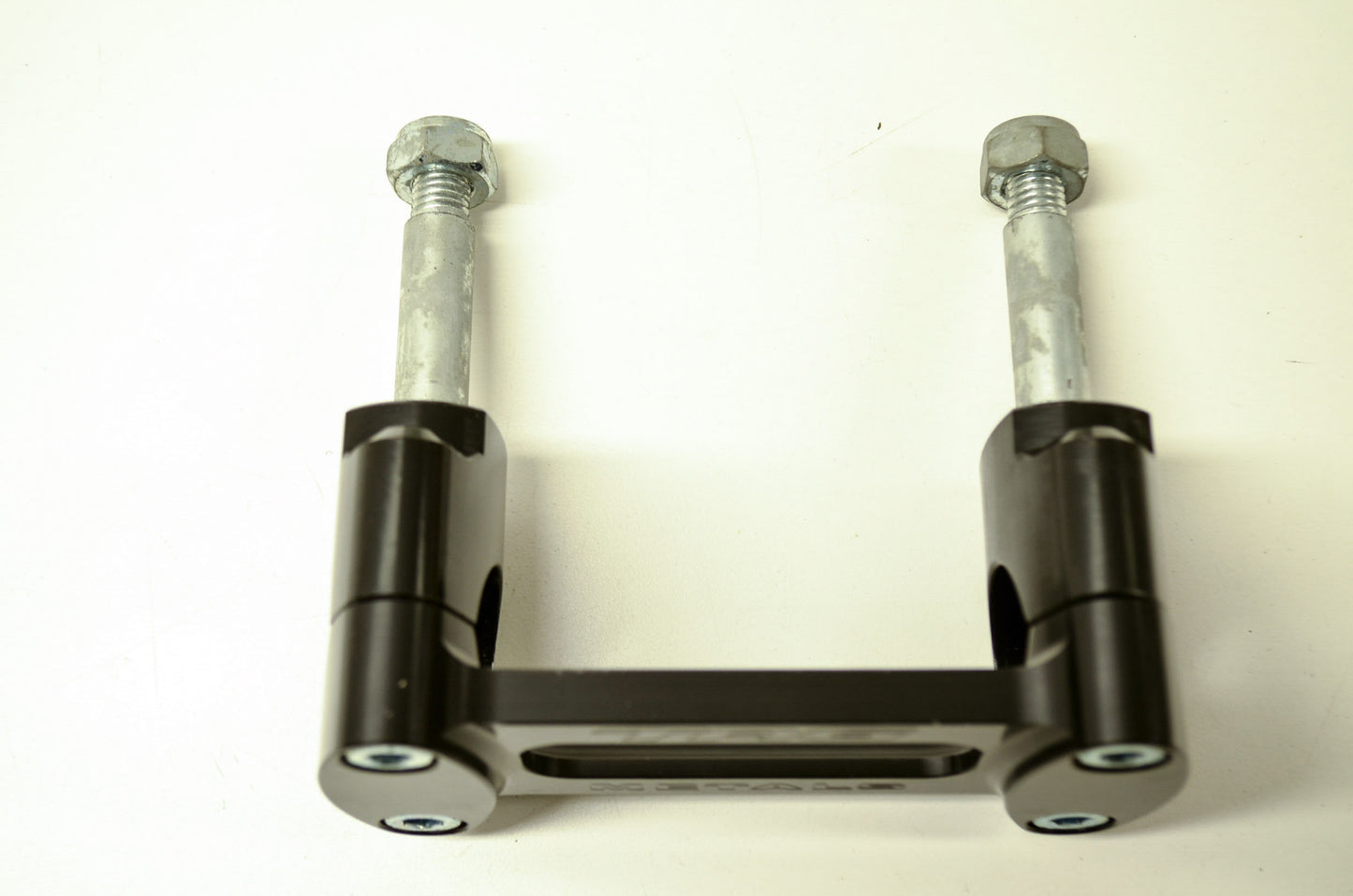 Tag Antivibe Handlebar Clamp Oversized 1 1/8' Mount