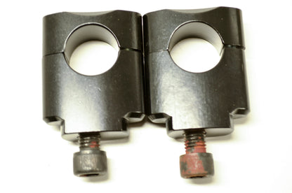 Tag Oversized Handlebar Clamps 1998-2007 KX80 KX85 KX100