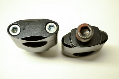 Tag Oversized Handlebar Clamps 1998-2007 KX80 KX85 KX100