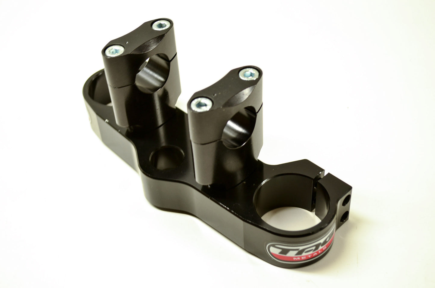 Tag Top Upper Triple Clamp 1 1/8' Suzuki 2002-2007 RM85