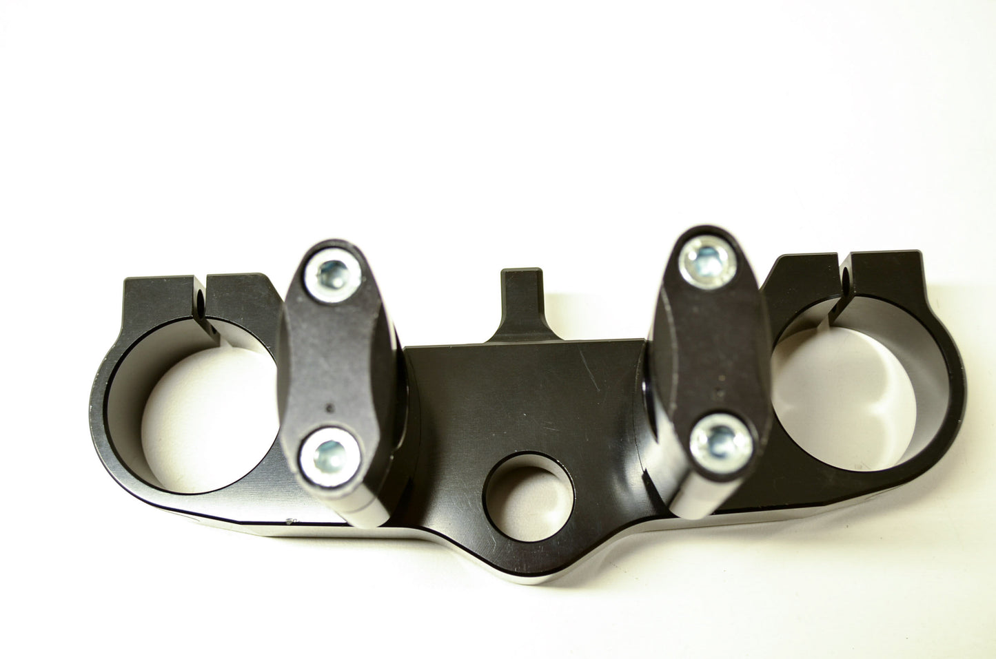 Tag Top Upper Triple Clamp 1 1/8' Suzuki 2002-2007 RM85