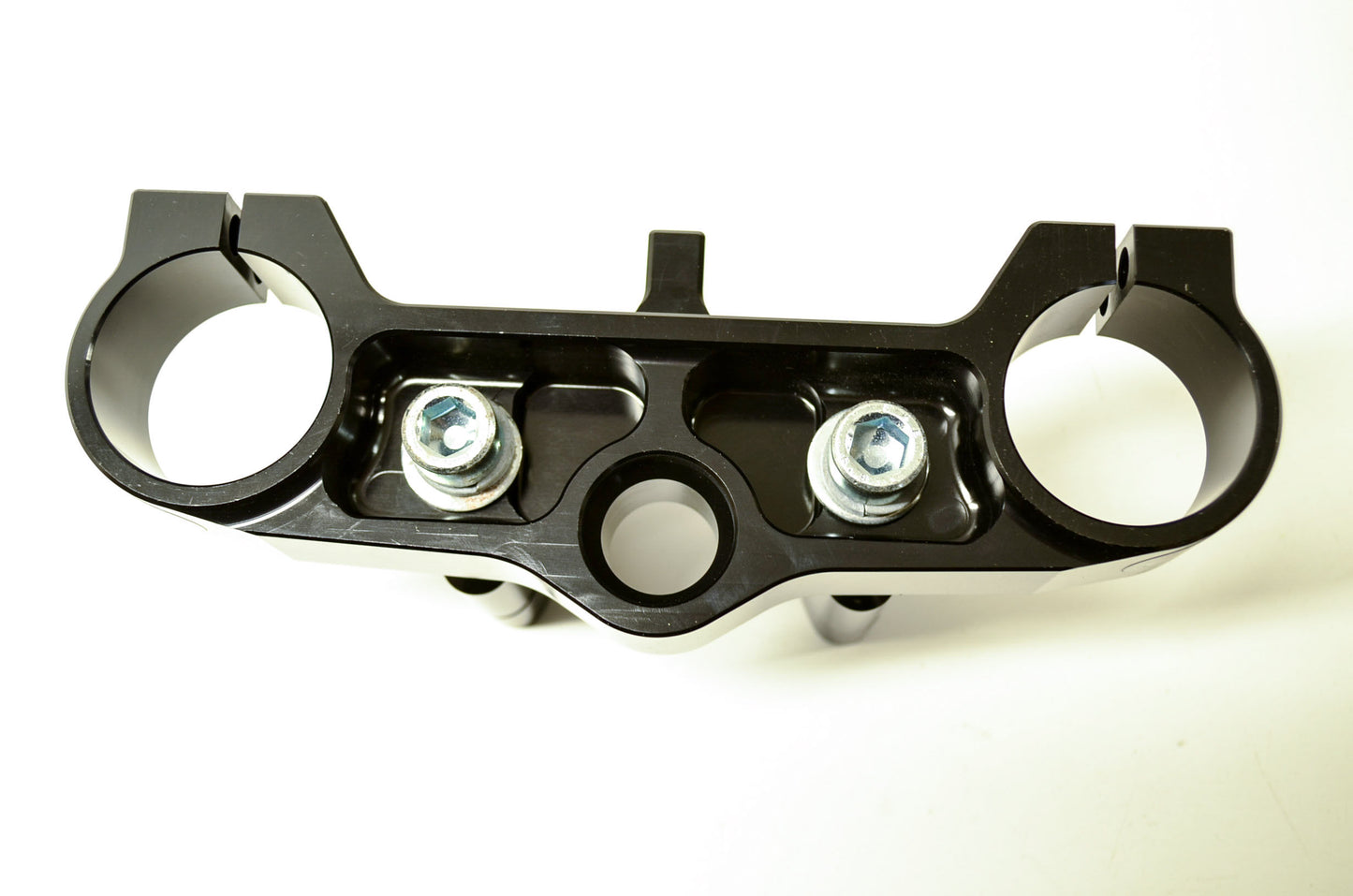 Tag Top Upper Triple Clamp 1 1/8' Suzuki 2002-2007 RM85