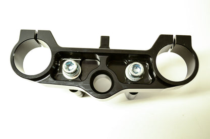 Tag Top Upper Triple Clamp 1 1/8' Suzuki 2002-2007 RM85