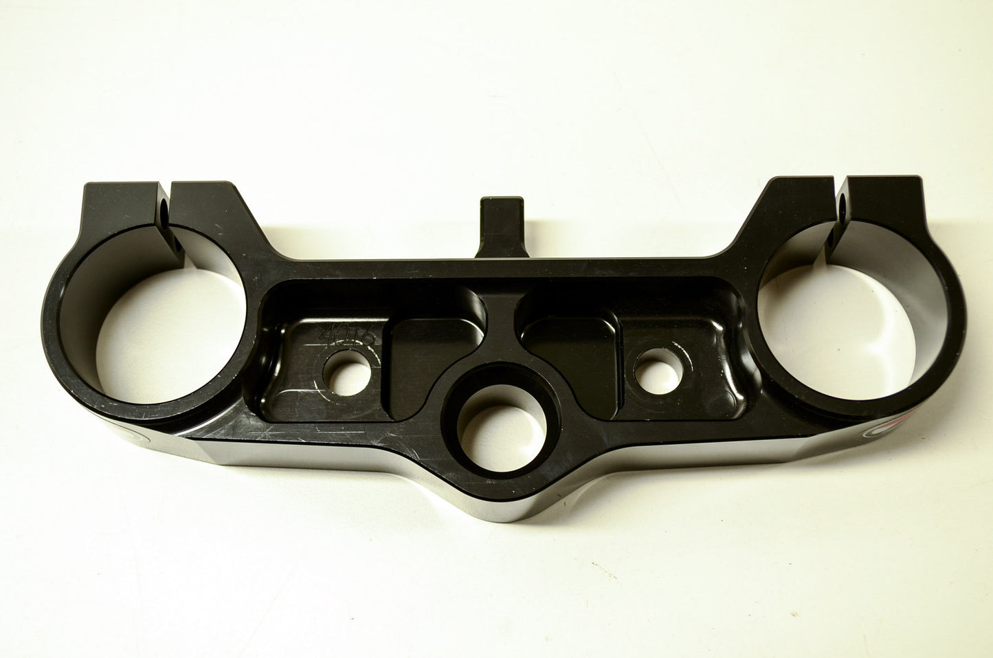 Tag Top Upper Triple Clamp 1 1/8' Suzuki 2002-2007 RM85