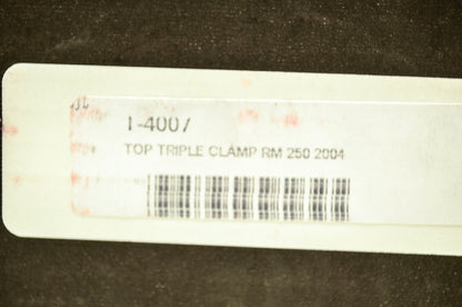 Tag Metals Top Upper Triple Clamp RM125 RM250 1 1/8' Mount