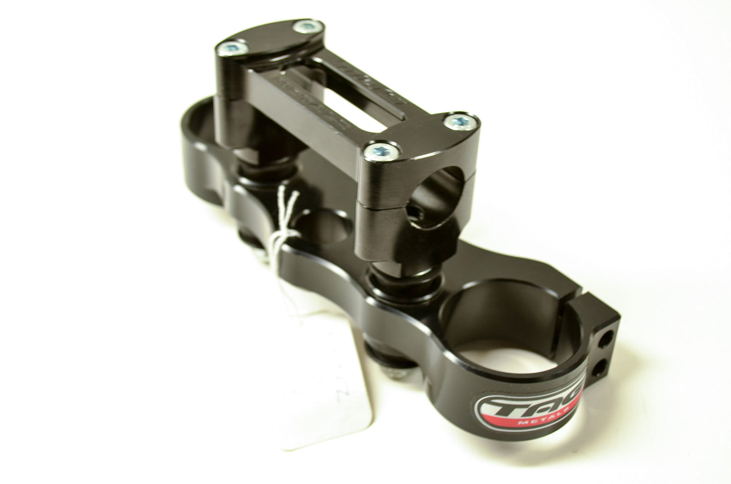 Tag Top Upper Triple Clamp 1 1/8' RMZ250 RMZ450