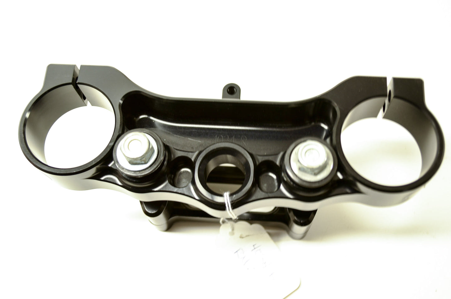 Tag Top Upper Triple Clamp 1 1/8' RMZ250 RMZ450