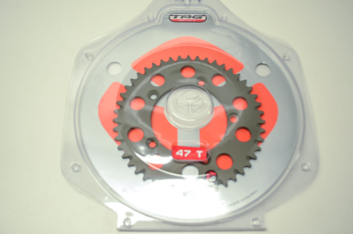 Tag Rear Sprocket 47T 1998-2008 KTM SX65 65 SX