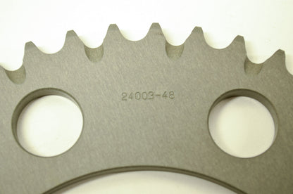 Tag T-24003-48 Rear Sprocket 48T 2004-2008 Suzuki RM65 65 RM NOS