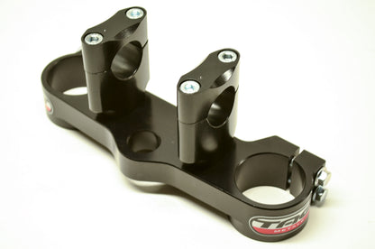 Tag Top Upper Triple Clamp 1998-2007 KX80 KX85 KX100 1 1/8'