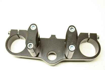 Tag Top Upper Triple Clamp 1998-2007 KX80 KX85 KX100 1 1/8'