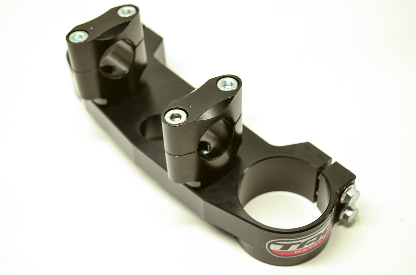 Tag Top Upper Triple Clamp 05-06 RM125 04-07 RM250