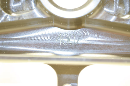 Tag Top Upper Triple Clamp 05-06 RM125 04-07 RM250