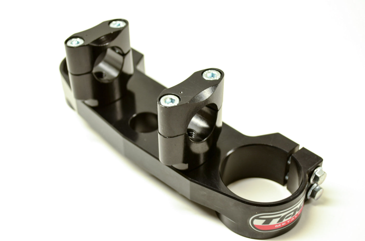 Tag Top Upper Triple Clamp 07-08 RMZ250 05-07 RMZ450
