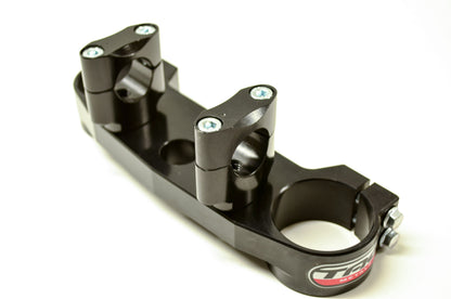 Tag Top Upper Triple Clamp 07-08 RMZ250 05-07 RMZ450