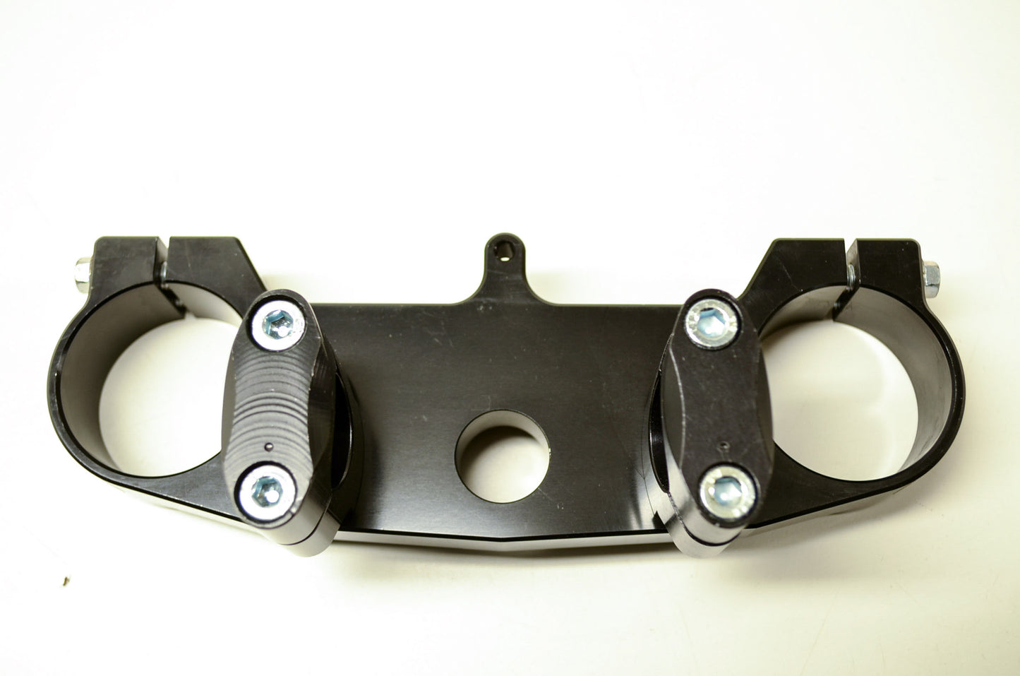 Tag Top Upper Triple Clamp 07-08 RMZ250 05-07 RMZ450