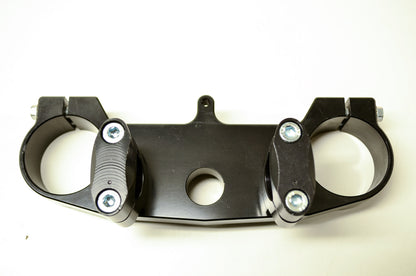 Tag Top Upper Triple Clamp 07-08 RMZ250 05-07 RMZ450
