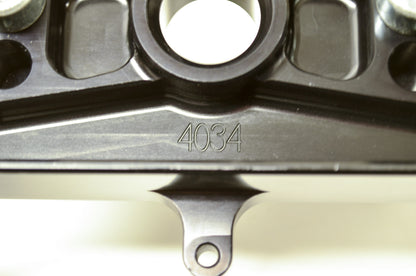 Tag Top Upper Triple Clamp 07-08 RMZ250 05-07 RMZ450