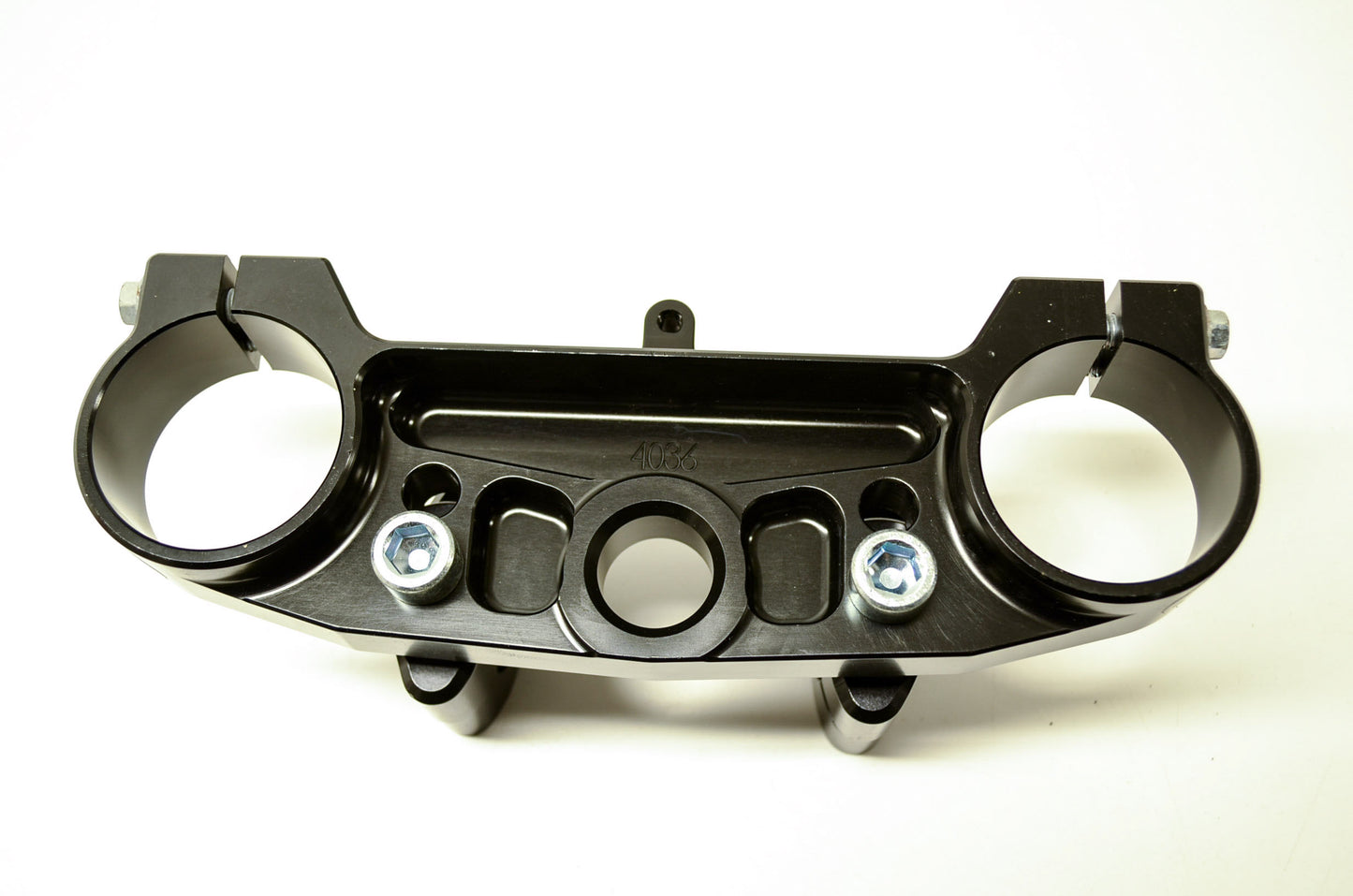 Tag Top Upper Triple Clamp 06-08 KX450F