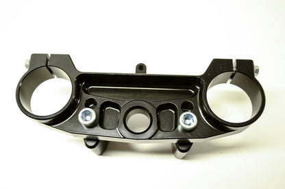 Tag Top Upper Triple Clamp 06-08 KX450F