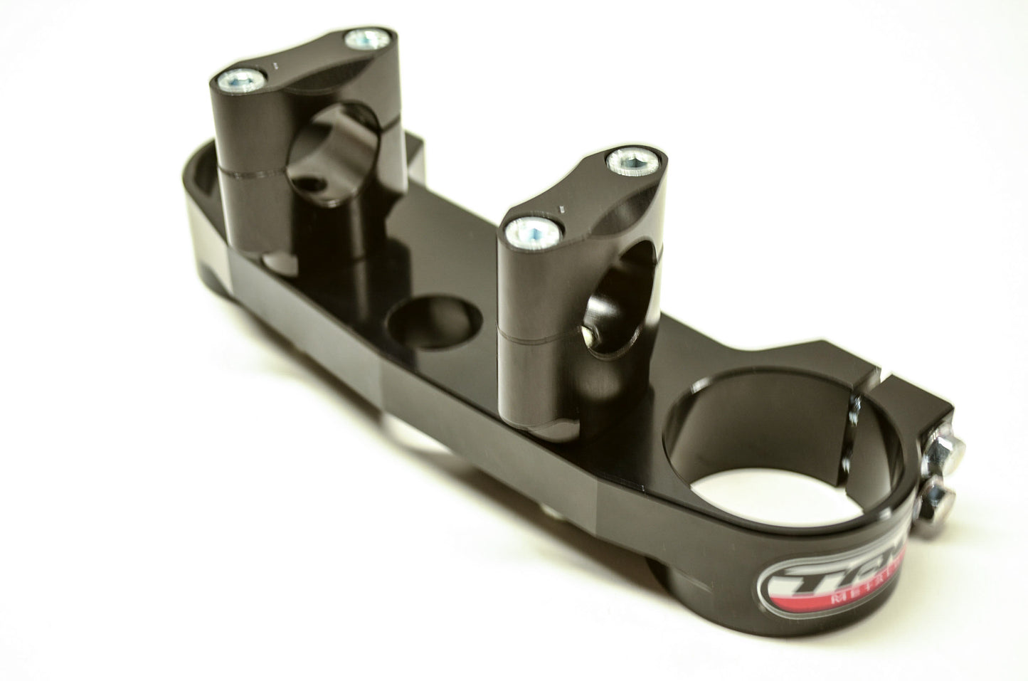 Tag Matals Top Upper Triple Clamp KX125 KX250F 1 1/8' Mount