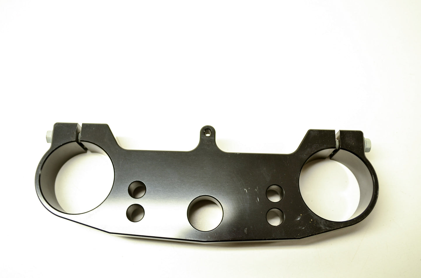 Tag Top Upper Triple Clamp 06-08 KX450F