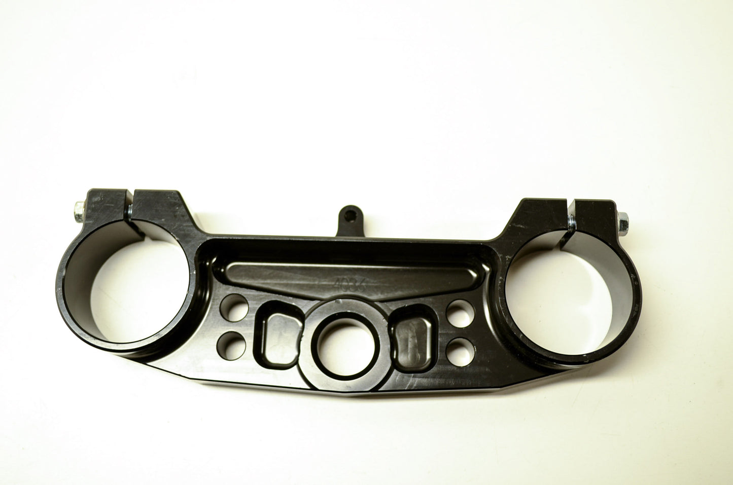 Tag Top Upper Triple Clamp 06-08 KX450F