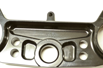 Tag Top Upper Triple Clamp 06-08 KX450F