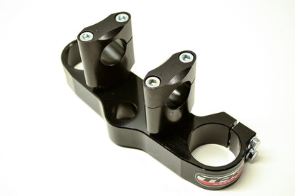 Tag Top Upper Triple Clamp 2002-2014 RM85