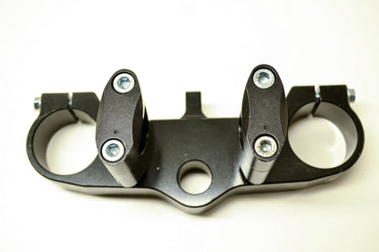 Tag Top Upper Triple Clamp 2002-2014 RM85