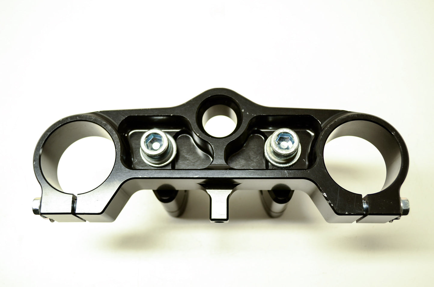 Tag Top Upper Triple Clamp 2002-2014 RM85