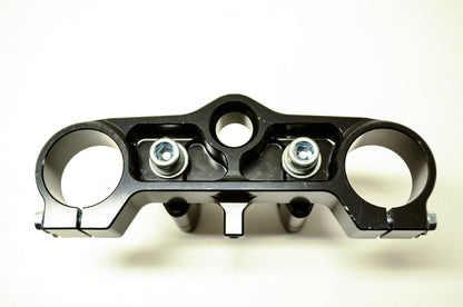 Tag Top Upper Triple Clamp 2002-2014 RM85