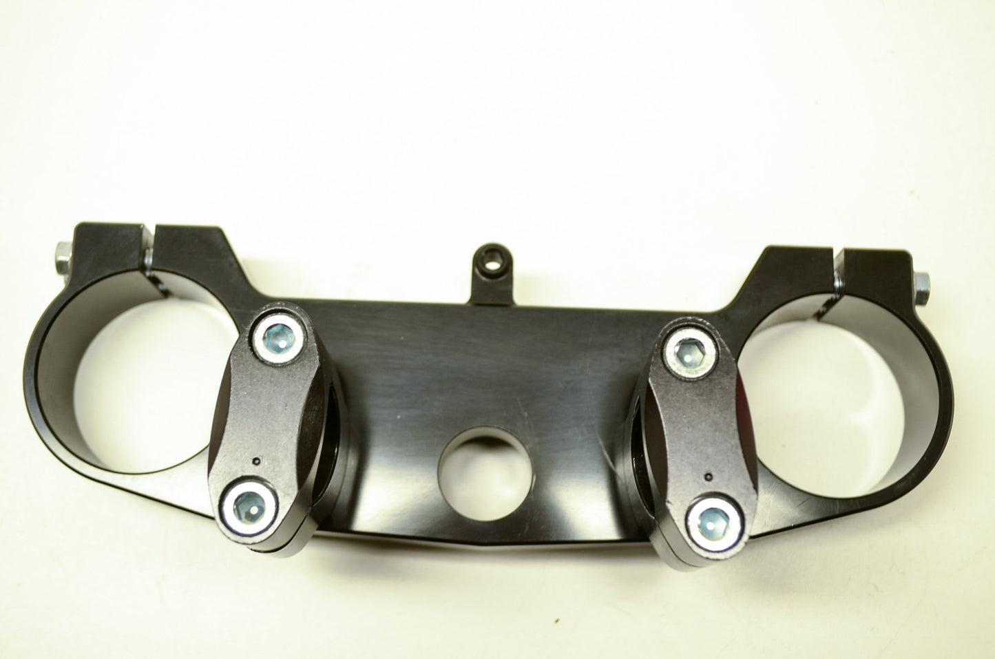 Tag Matals Top Upper Triple Clamp KX125 KX250F 1 1/8' Mount